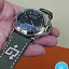 นาฬิกา Panerai รุ่น Luminor Marina สีเงิน หน้าปัดสีดำ 44 mm. รุ่นคลาสสิค