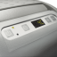 Dometic CF26 ตู้เย็นแช่แข็ง/ตู้เย็นพกพา CoolFreezer ความจุ 21.5 ลิตร,สีเทา