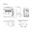 Togi Terminal Box BOXTM-801 8 Pole