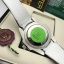 นาฬิกา Rolex Submeriner Dat - White Dial BamFord/Camo Strap สีขาวสายซิลิโคน