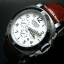 นาฬิกา PANERAI Luminor Chrono Daylight 44 mm. PAM 188