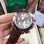 นาฬิกา Rolex Daytona Cosmograph Ceramic สี Pink Gold หน้าปัดเทาเงิน งาน Mirror Swiss งานสวยมากๆ