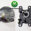 ไฟตัดหมอก ไฟสปอร์ตไลท์ LED FORD RANGER 2022 ฝาครอบชุบ / ฟอร์ด เรนเจอร์ (รับประกันสินค้า 3 เดือน)