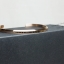 กำไลข้อมือ Daniel Wellington พร้อมสายสแตนเลส สายดำ