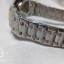 นาฬิกา Audemars Piguet Top mirrorกรอบทองประดับเพชร สีเงิน