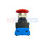 Idec Emergency Switch AVW411R