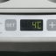 Dometic รุ่น CF11 ตู้เย็นแช่แข็ง/ตู้เย็นพกพา CoolFreezer ความจุ 10.5 ลิตร,สีเทา