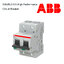 ABB Circuit Breaker S802B-C100