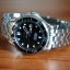 นาฬิกา Omega รุ่น Seamaster 007 Limited Edition สายแสตนเลสหน้าดำ แท้