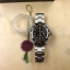 นาฬิกา Rolex รุ่น Submariner กรอบเพชรซีกเงินดำ Mirror Swiss