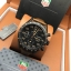 นาฬิกา Tag Heuer Carrera Calibre 16 Day - Date Chronograph Black Titanium - Automatic
