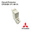 Mitsubishi CP30-BA 1P 1-M 1A