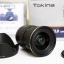 เลนส์ Tokina 11-16mm f2.8 DX II For Canon