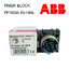 ABB TIMER BLOCK TP180IA 10-180s