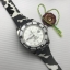 นาฬิกา Rolex Submeriner Dat - White Dial BamFord/Camo Strap