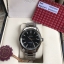 นาฬิกา Omega Seamaster Aqua Terra 41 mm.หน้าปัดดำ สายแสตนเลส งานเกรด Top Mirror Swiss