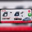 ไฟเดย์ไลท์อัลติส LED DAYLIGHT TOYOTA ALTIS 2011 2012 2013 พร้อมไฟตัดหมอกโคมแก้วใส