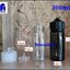 100ml PET ขวดน้ำยากอลิล่า