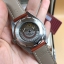 นาฬิกา Omega Seamaster Aqua Terra 41 mm.หน้าเทาเงิน งานเกรด Top Mirror Swiss