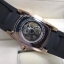 นาฬิกา Corum Automatic Body Swiss Pink Gold สายซิลิโคนแท้