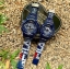 นาฬิกา Gshock GA110xFILA limited AAA