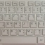 Keyboard Notebook Compaq