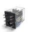 Omron Relay MY2N 24VDC