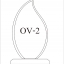 Code: OV-2 โล่อะคริลิค ความสูงตัวโล่ 7 -9 นิ้ว ความหนาอะคริลิค 15 มม. พร้อมเลเซอร์ข้อความและโลโก้ ลงสีได้ไม่เกิน 2 สี ***ราคาเริ่มต้นที่ 640 บาท***