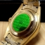 นาฬิกา Rolex Day-Date II Yellow Gold President White Dial เลขโรมัน Men Size