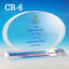 Code: CR-6 โล่อะคริลิค ความสูงตัวโล่ 4-7 นิ้ว ความหนาอะคริลิคตัวโล่ 15 มม. พร้อมเลเซอร์ข้อความและโลโก้ ลงสีได้ไม่เกิน 2 สี ***ราคาเริ่มต้นที่ 800 บาท (ความสูง 4 นิ้ว เมื่อสั่ง 5 ชิ้น+) ***