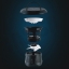 CASSA เครื่องดักยุง พร้อมขาตั้ง ระบบพัดลมและหลอดไฟ LED รุ่น 213-LF-A