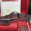 นาฬืกา Omega รุ่น Seamaster Chronograph America's Cup 2013 สีเงิน สายแสตนเลสหน้าปัด สีดำ-เหลือง