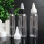 100ml ขวดหัวจรวด ฝาชั้น