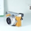 Panasonic GX85K พร้อมเลนส์ 12-32mm สี Brown