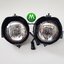 ไฟตัดหมอก ไฟสปอร์ตไลท์ ISUZU D-MAX DMAX 2016 2017 2018 2019 4X2 LED ตัวเตี้ย / อีซูซุ ออนิว ดีแม็ค all new (รับประกันสินค้า 3 เดือน)