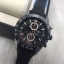 นาฬิกา Tag Heuer Carrera Calibre 01 Qurtaz Chronograph 45 MM.เข็มส้ม