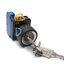 IDEC Key switch YW1K-2AE11 2ทาง
