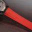 นาฬิกา Tag Heuer Grand Carrera Calibre 36 PVD ด้ายแดง