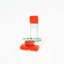 0.47UF 100V MKT Polyester Capacitor
