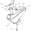 WEATHER STATION WITH RS485 INTERFACE