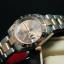 นาฬิกา Rolex Datejust 31mm. Steel and Everose Gold Dial Chocolate With gem "VI" Ref.178341