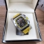 นาฬิกา Richard Mille RM11-03 Silver yellow - Mirror Swiss