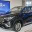 ไฟตัดหมอก ไฟสปอร์ตไลท์ TOYOTA INNOVA ZENIX 2023 โคมธรรมดา / โตโยต้า อินโนว่า ซีนิกซ์ (รับประกันสินค้า 3 เดือน)