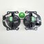 ไฟตัดหมอก ไฟสปอร์ตไลท์ MITSUBISHI MIRAGEa / ATTRAGE 2020 แบบไม่มีฝาครอบ / มิตซูบิชิ มิราจ แอททราจ (รับประกันสินค้า 3 เดือน)