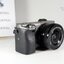 Sony A6000+เลนส์16-50mm ชัตเตอร์ 6,8xx ครั้ง สีsilver