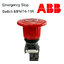 ABB Emergency Stop Switch MPMT4-11R