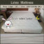ที่นอน 3.5ฟุต 8นิ้ว 32Kg.(20X100X200 CM.)ส่งฟรี