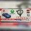 ไฟตัดหมอก ไฟสปอร์ตไลท์ TOYOTA VIOS 2006 / โตโยต้า วีออส (รับประกันสินค้า 3 เดือน)
