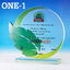 Code: ONE-1 โล่อะคริลิค ความสูงตัวโล่ 8 นิ้ว ความหนาอะคริลิค 12 มม. พร้อมเลเซอร์ข้อความและโลโก้ลงสีแล้วไม่เกินสองสีในพื้นที่ไม่ทับซ้อนกัน ติดสติ๊กเกอร์เคลือบทรายด้านหลัง ***ราคาเริ่มต้นที่ 950 บาท***