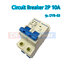 Circuit Breaker DYB-63 C10